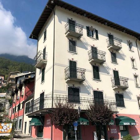 Residence Milcar Chiesa in Valmalenco Extérieur photo